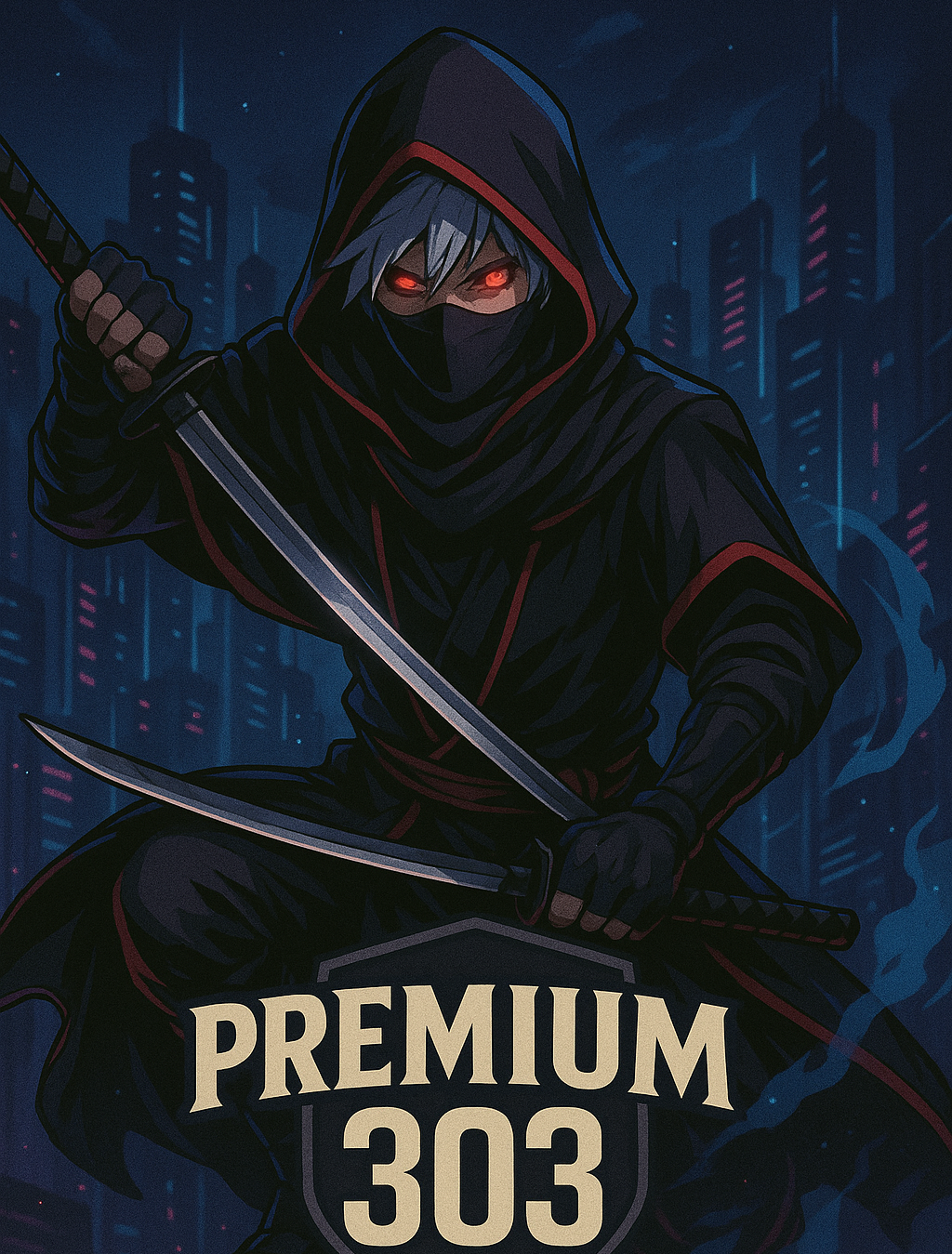 PREMIUM303