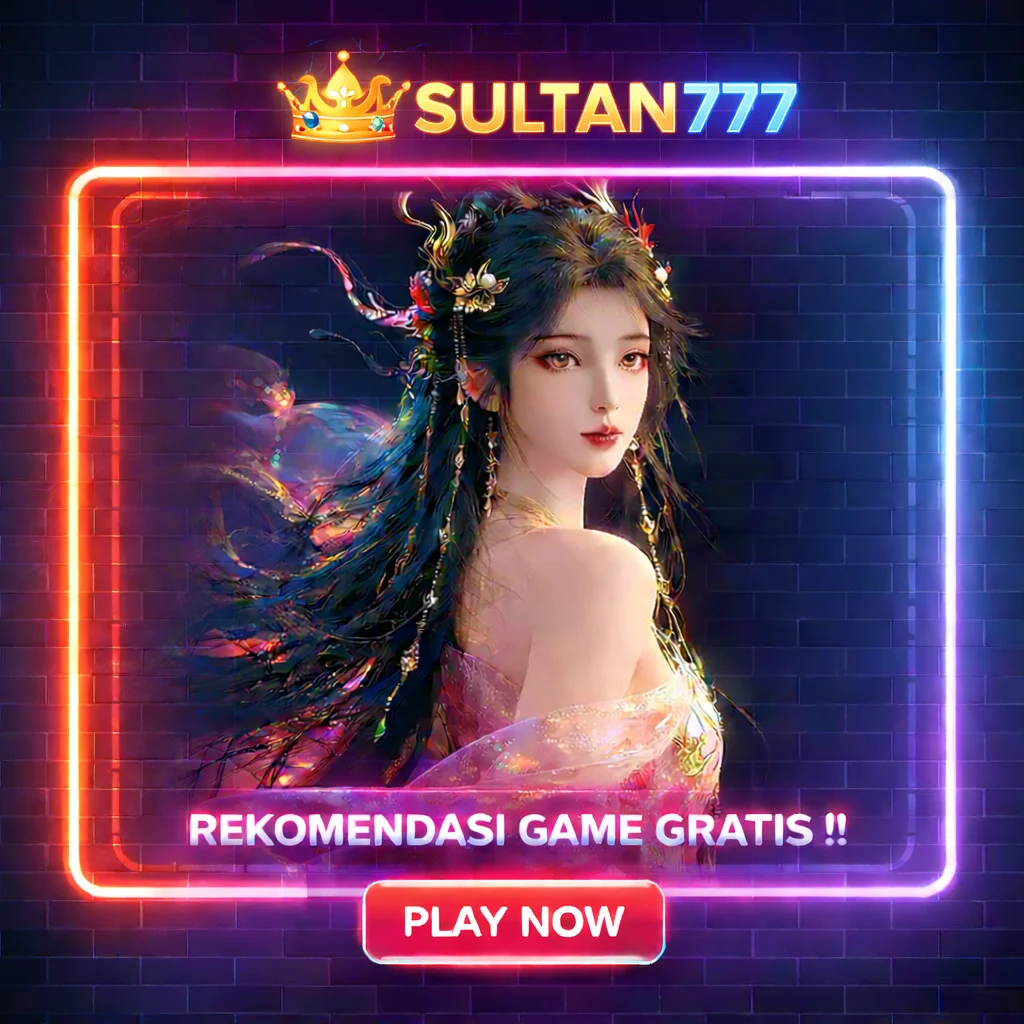 Galeri foto Sultan777 | Akses Game Online Cepat Dengan Sistem Stabil di Jakarta